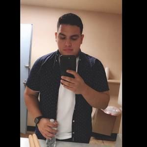 Meet your Posher, Brian